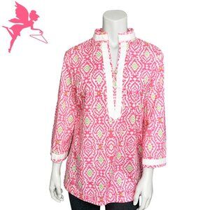 PETER MILLAR Palm Beach Vibe Tunic